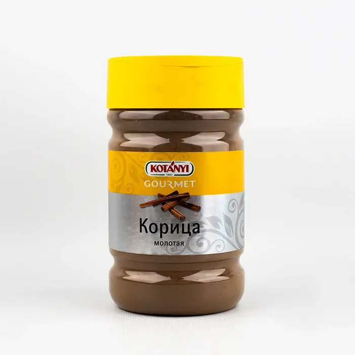 Корица молотая Kotanyi, 600 г