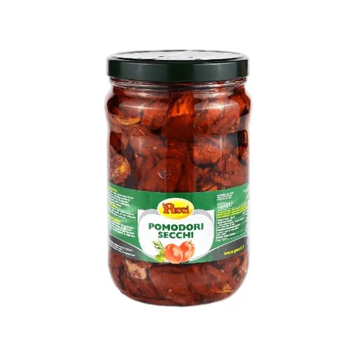 Томаты вяленые в масле, 290 г