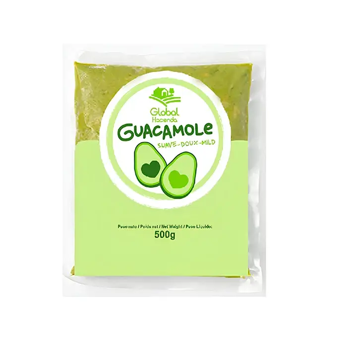 Соус Гуакамоле Guacamole mild, 500 г