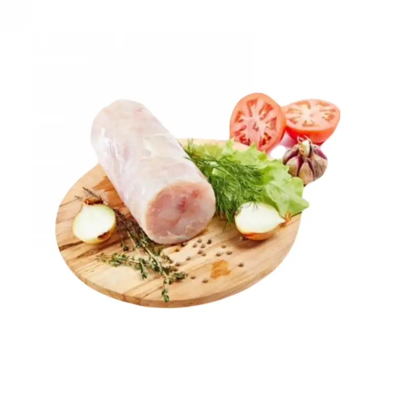 Хек, филе без кожи