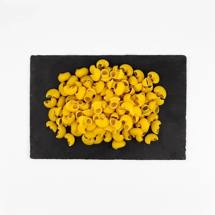 Макароны n. 91 Пипе Ригате Barilla, 450 г