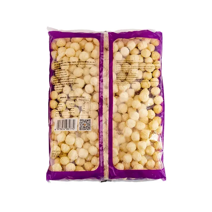 Картофельные шарики (назетты) Beta Trade, 2 кг