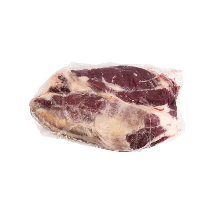 Говядина, голяшка без кости Shank Meat "ПРАЙМФУДС", 2-3 кг