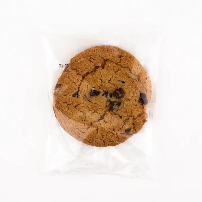 Куки с шоколадной крошкой «Фэнтази Фудс», 70 г