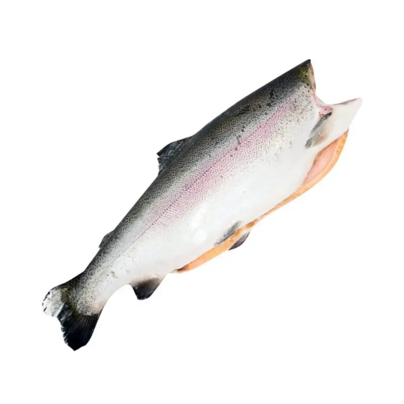 Форель потрошеная без головы премиум, 1,8–2,7 кг