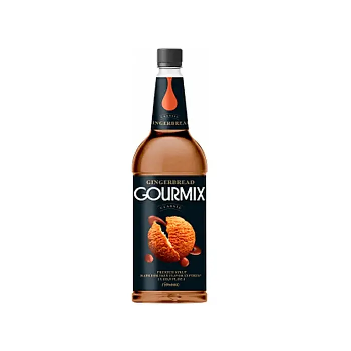 Сироп Имбирный пряник Classic Gourmix, 1 л