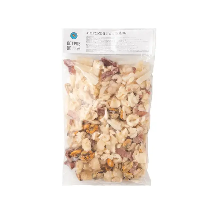 Морской коктейль, 1кг