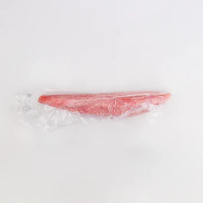 Филе тунца свежемороженое, лойн, ~ 2-4кг