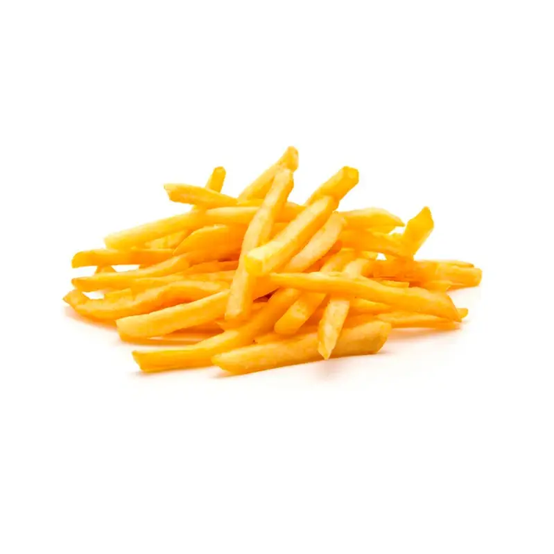 Картофель фри 9х9 мм в хрустящей панировке "Beta Trade", 2 кг