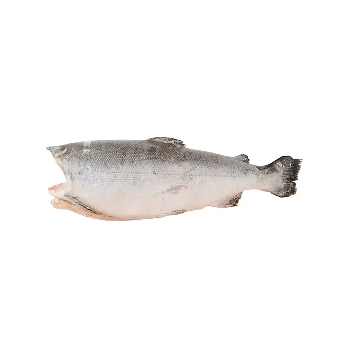 Кижуч потрошеный без головы Премиум, 2,7–4 кг