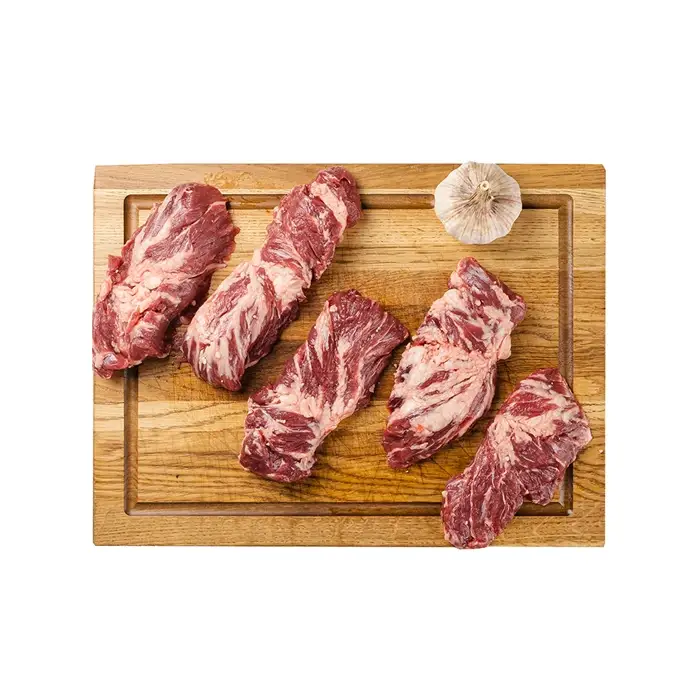 Стейк из говядины Spider Steak «Праймбиф», 1,2 кг