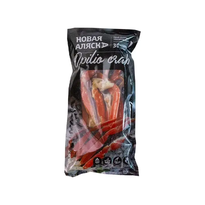 Краб-стригун Опилио, комплект конечностей, 400 г