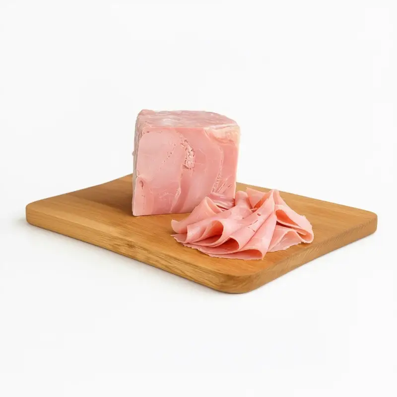 Окорок свиной Prosciutto Cotto, 2,5 кг