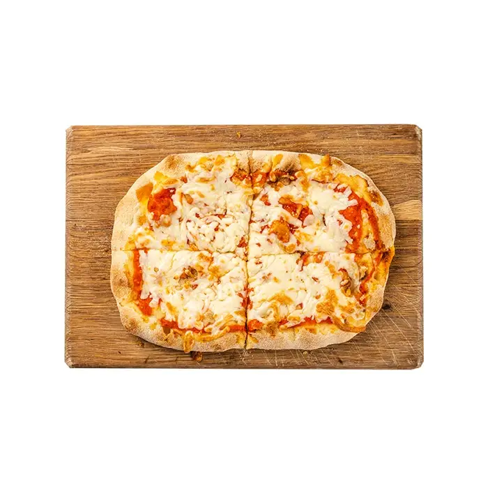 Пицца римская Маргарита «Минисыроварня», 430 г