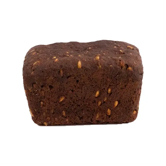 Хлебушек зерновой на ржаной закваске «Хлебный дом», 20 шт по 350 г