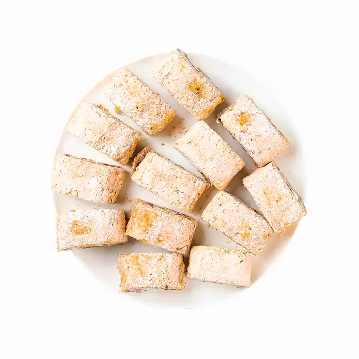 Рулет Фисташковый Dessert FANTASY, 14 порций, 1,68 кг