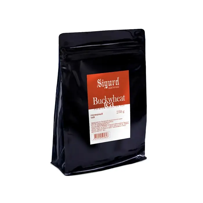 Чайный напиток Buckwheat, 250 г