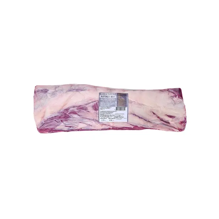 Мраморная говядина, рибай без кости Matured Beef «Мираторг», 4–6 кг