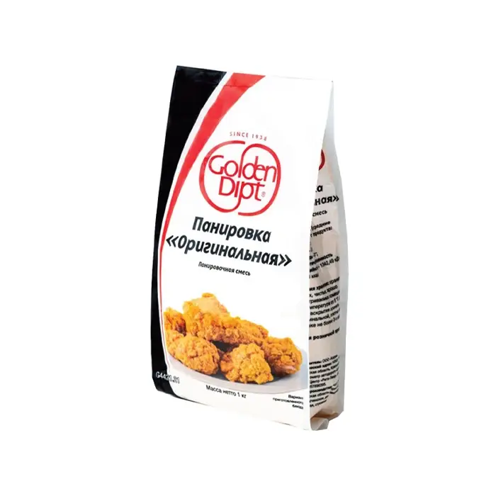 Смесь панировочная оригинальная "Kerry", 1 кг