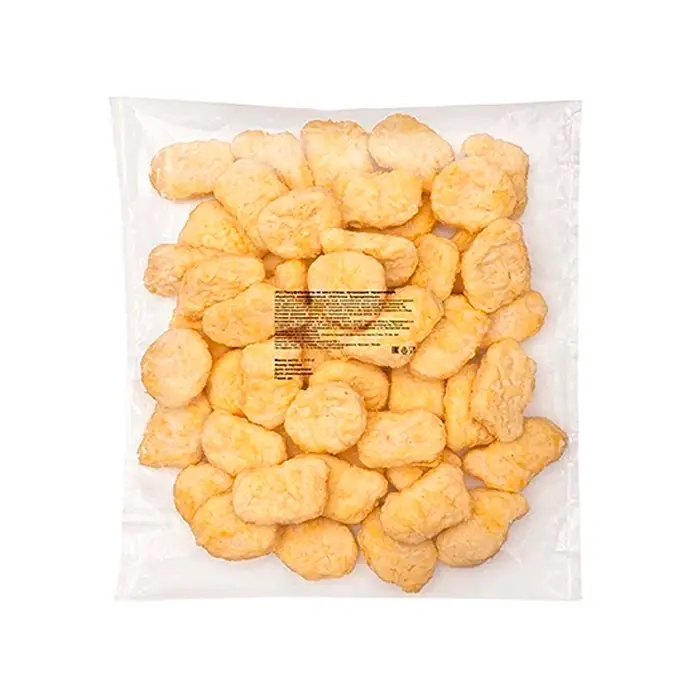 Наггетсы куриные Фирменные «Черкизово», 1,115 кг