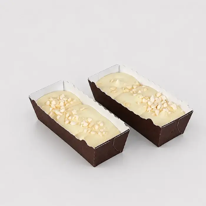 Парфе Мерингата Dolceria Alba, 6 порций, 330 г