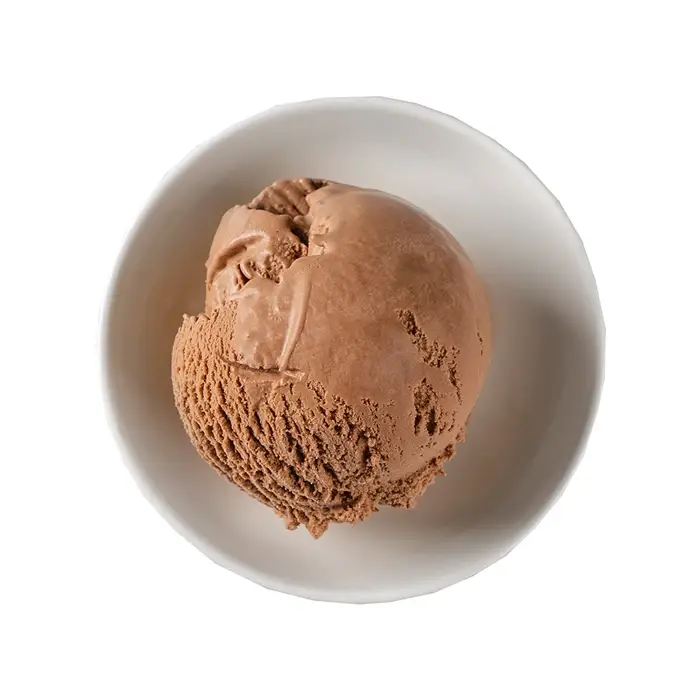 Мороженое шоколадное Стандарт «Айсберри», 2,2 кг