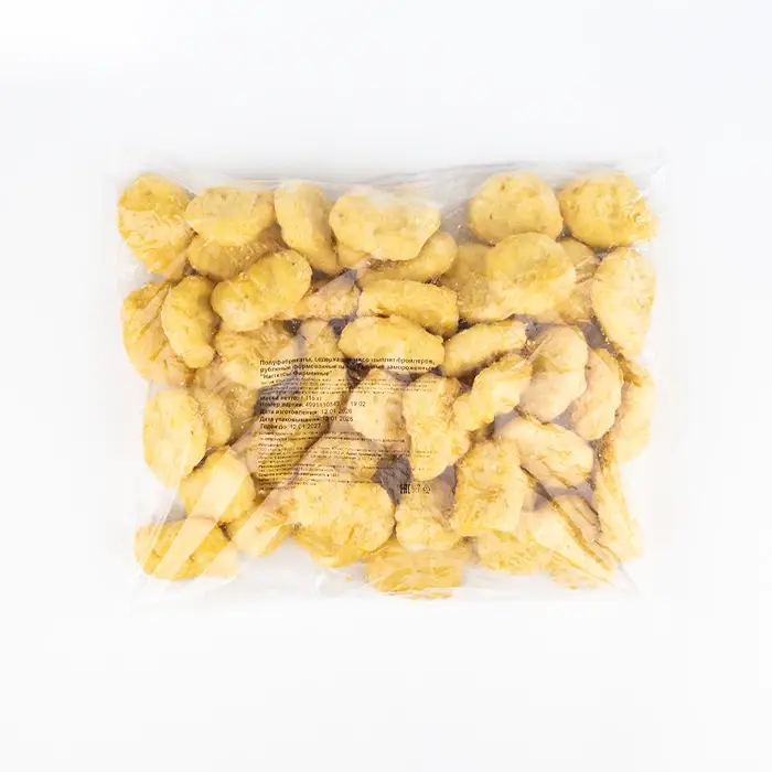 Наггетсы куриные Фирменные «Черкизово», 1,115 кг