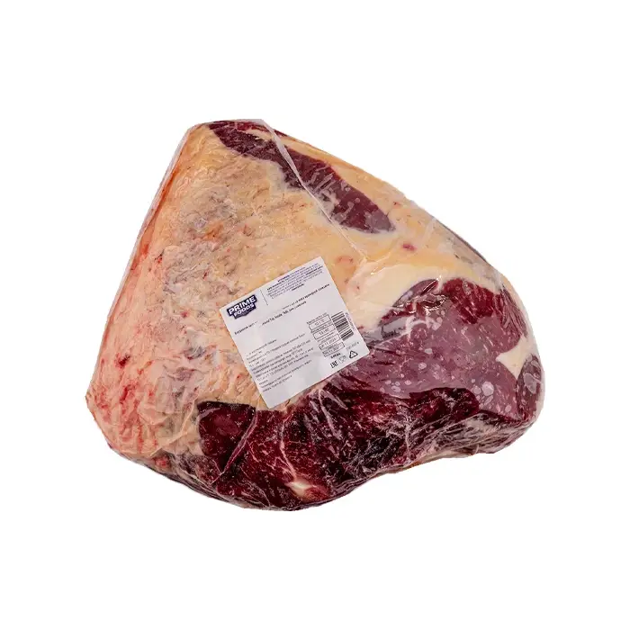 Мраморная говядина, рибай без кости Matured Beef «Мираторг», 4–6 кг