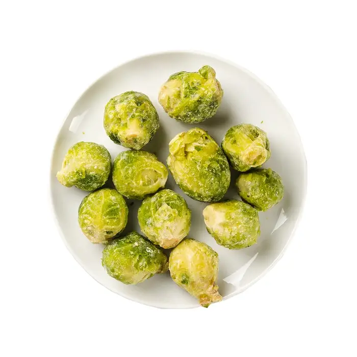 Брюссельская капуста, 1 кг