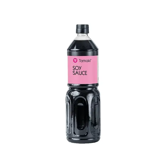 Соус соевый Tamaki, 1 л