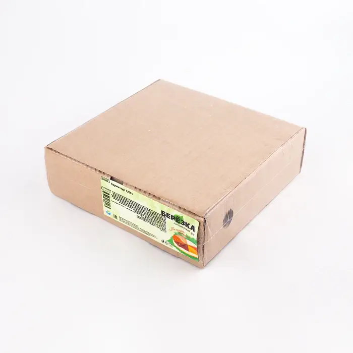 Торт Баунти «Березка», 12 порций, 1,25 кг