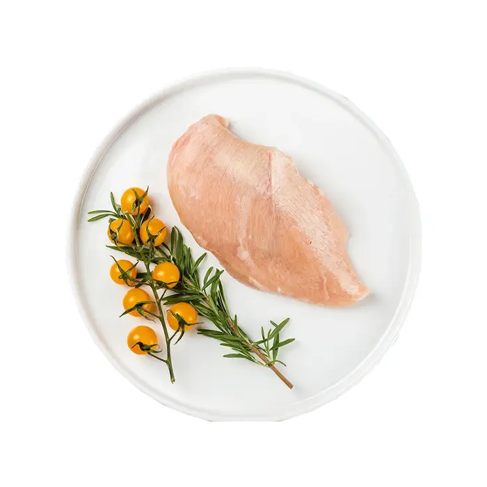 Филе куриной грудки, 1–1,5 кг