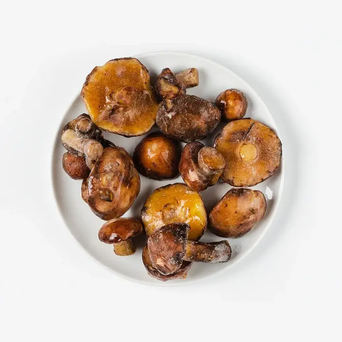 Маслята Bellсhef, 1 кг