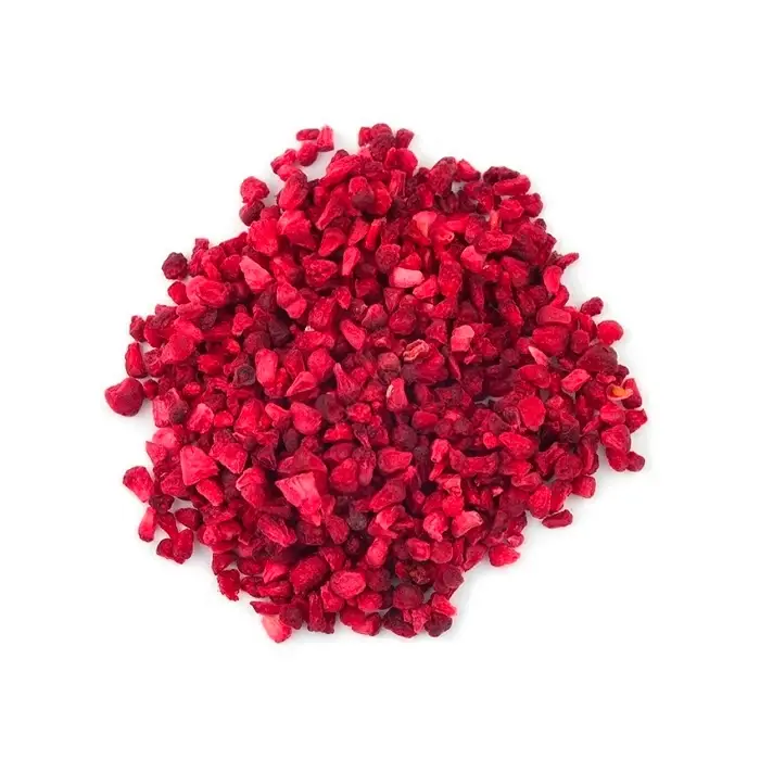 Сублимированная ягода малины (кусочки) «Слон», 50 гр