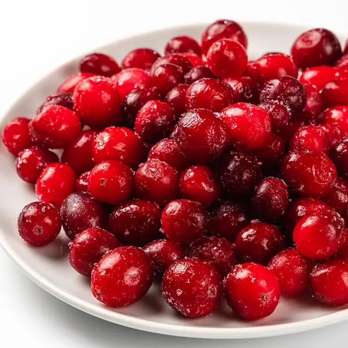 Клюква садовая, 2,5 кг