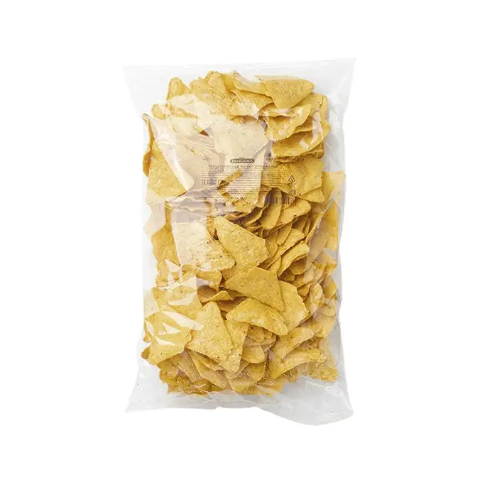 Чипсы Начос оригинальные Mission Foods, 500 г
