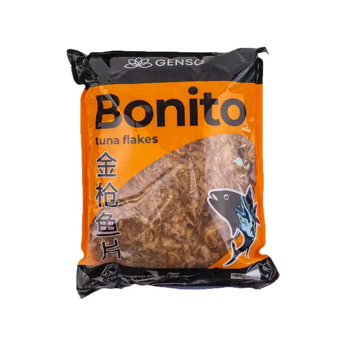 Стружка тунца "Bonito", 500 г