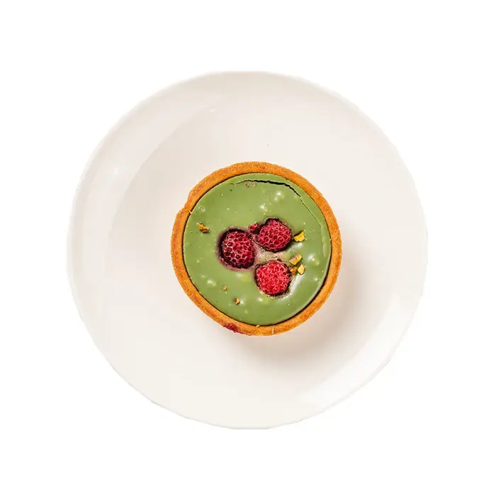 Тарталетки фисташковые Dessert FANTASY, 9 порций, 945 г