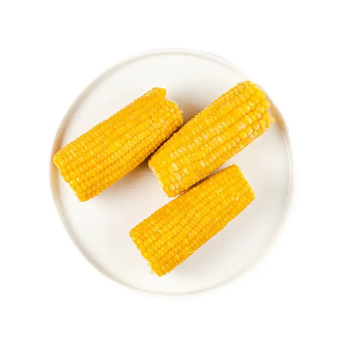 Кукуруза сахарная початки, 1 кг