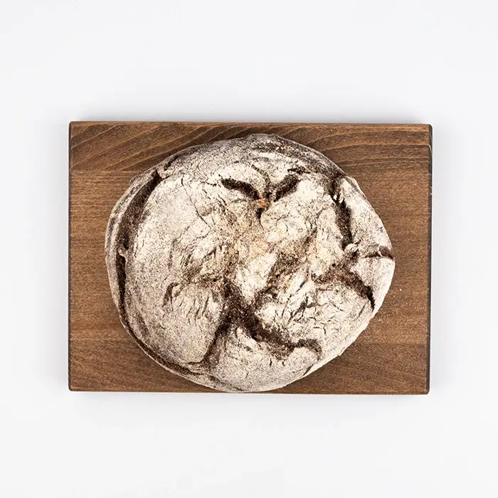 Хлебушек заварной с грецким орехом «Хлебный дом», 500 г