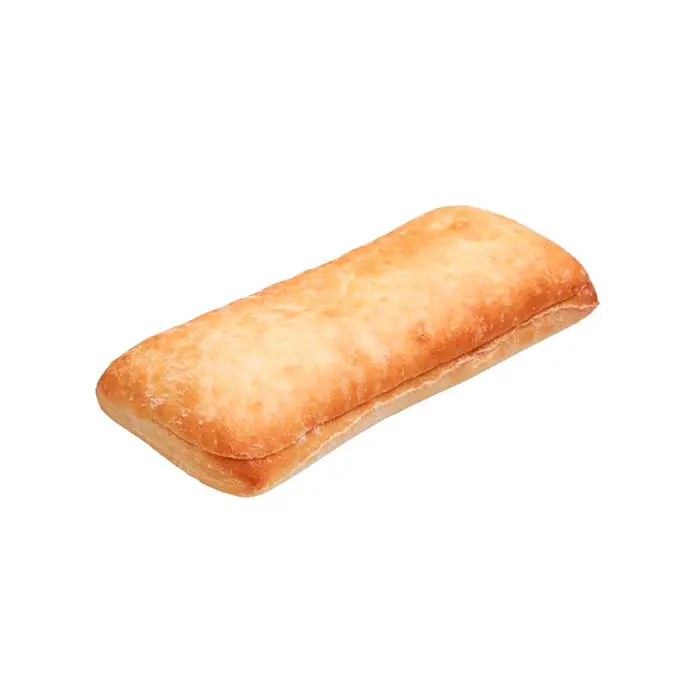 Чиабатта замороженная Lantmannen Unibake, 40 шт по 70 г