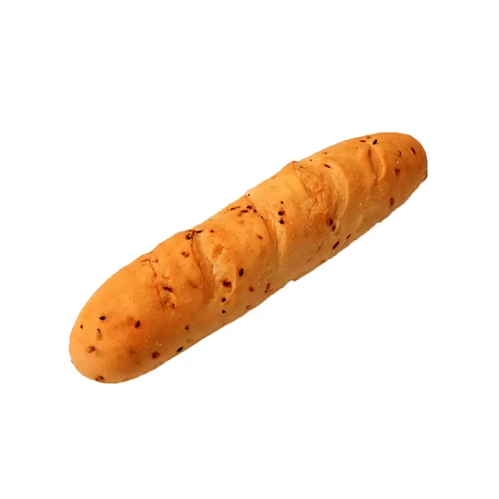 Багет с луком, 50 шт по 125 г