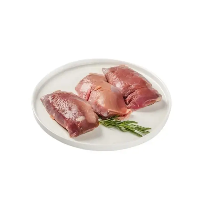 Утка, филе грудки «Улыбино», 3 кг