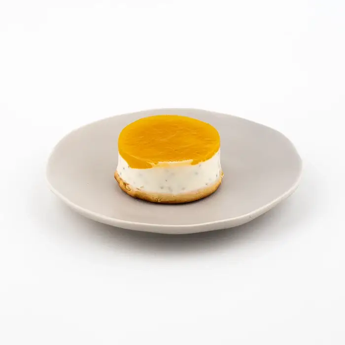 Чизкейк Тропический Betty's Cake, 110 гр