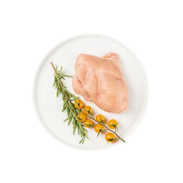 Курица, филе грудки сухой заморозки «Курников», 11 кг