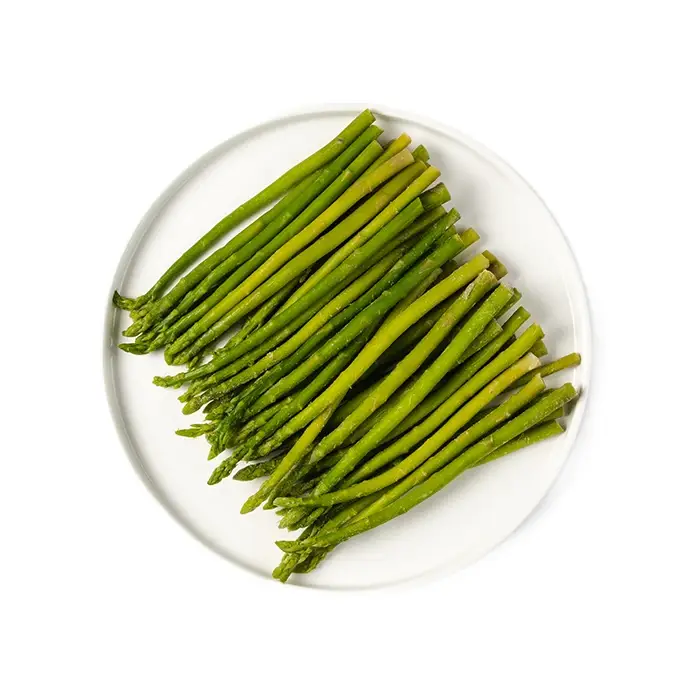 Спаржа зеленая "Bellсhef", 1 кг