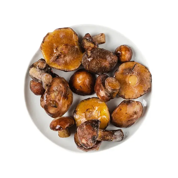 Маслята, 1 кг