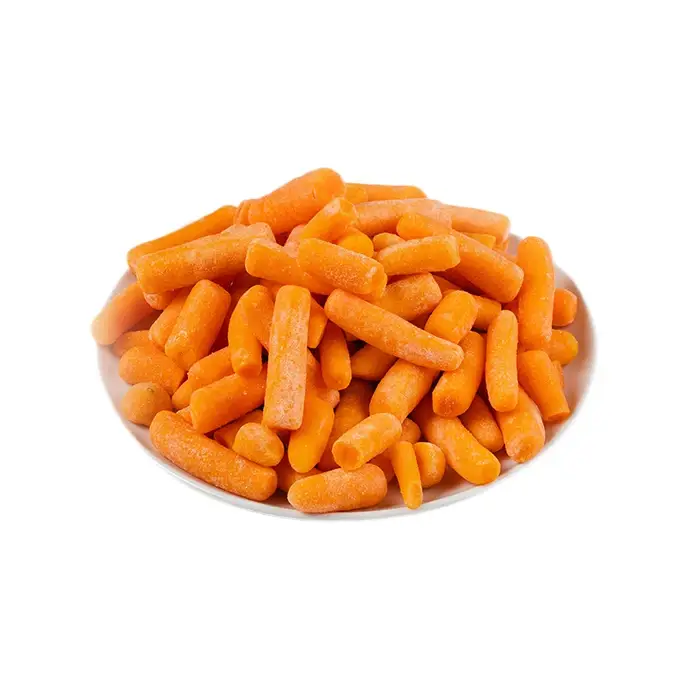 Морковь мини, 1 кг