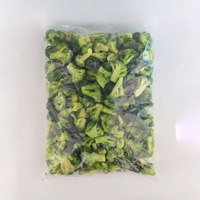 Брокколи капуста Bellсhef, 2,5 кг