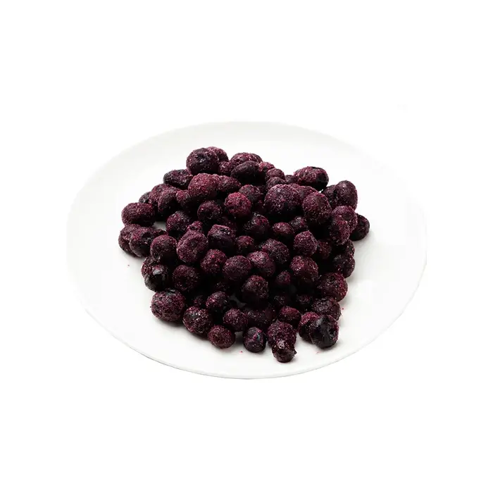 Черника садовая, 2,5 кг